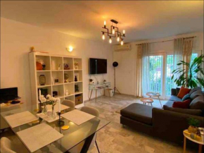 Bel Appart Chic & Modern - Bonanjo